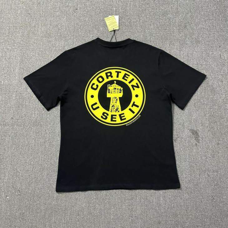 Corteiz T Shirts Short _SKUCorteizXS-2XLwmtx325916602